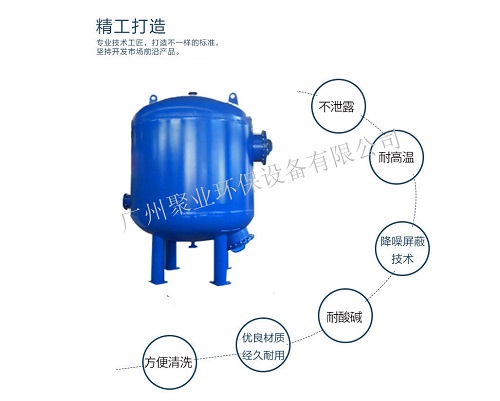 石英砂砂缸的石英砂多久換一次？